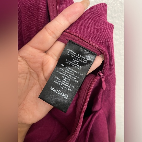 Free People Avery Jumpsuit One Shoulder - Picture 12 of 13